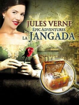 Epic Adventures: La Jangada cover art