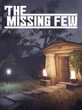The Missing Few cover art