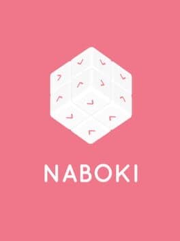 Naboki cover art
