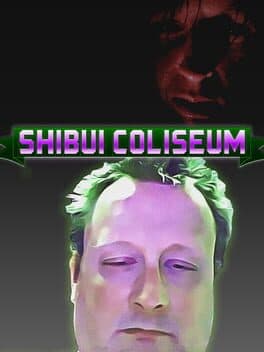 Shibui Coliseum cover art