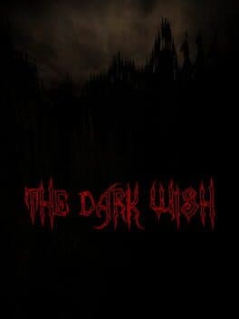 The Dark Wish cover art
