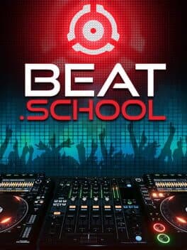 Beat.School: DJ Simulator cover art