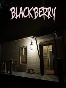 Blackberry cover art