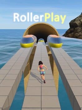 RollerPlay cover art