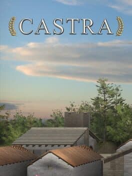 Castra cover art