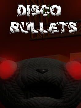 Disco Bullets cover art