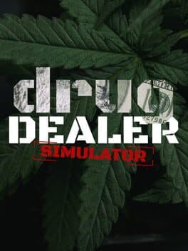 Drug Dealer Simulator cover art
