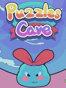 PuzzlesCave cover art