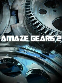 Amaze Gears 2 cover art