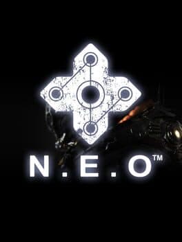 N.E.O cover art