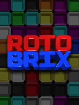 RotoBrix cover art