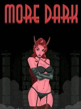 More Dark cover art