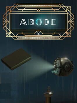 Abode 2 cover art