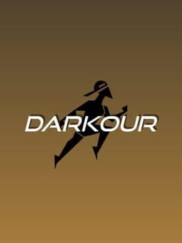 Darkour cover art