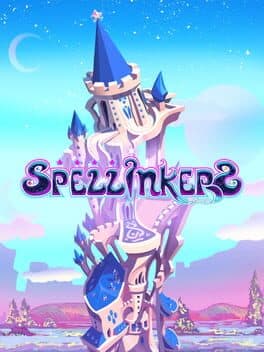 Spellinkers cover art
