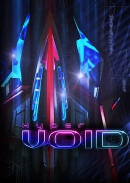 Hyper Void cover art