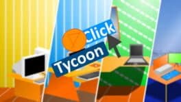 Click Tycoon cover art