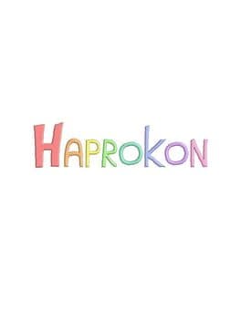 Haprokon cover art