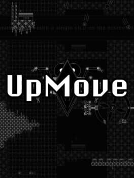 UpMove cover art