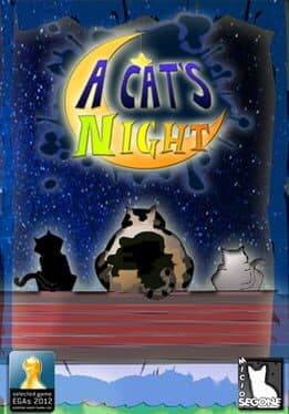 A Cat's Night cover art