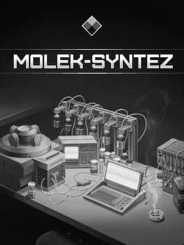 Molek-Syntez cover art