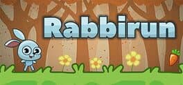 RabbiruN cover art