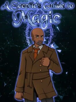 A Sceptic's Guide to Magic cover art