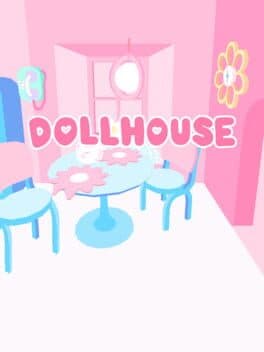Dollhouse cover art