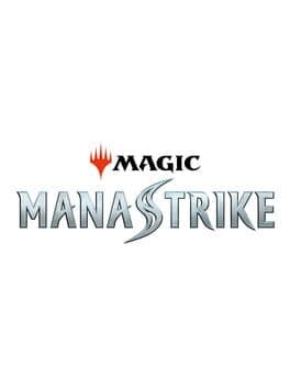 Magic: ManaStrike cover art