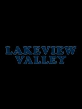Lakeview Valley cover art
