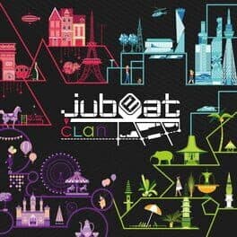 Jubeat Clan cover art
