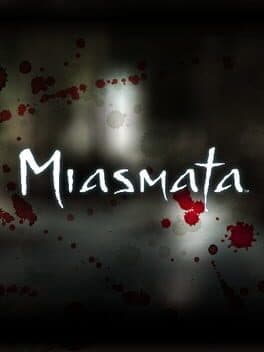 Miasmata cover art