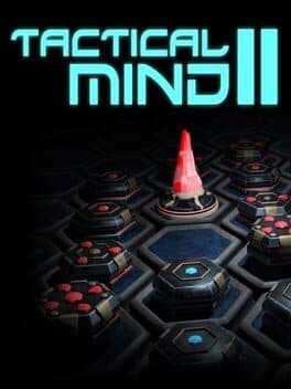 Tactical Mind 2 cover art