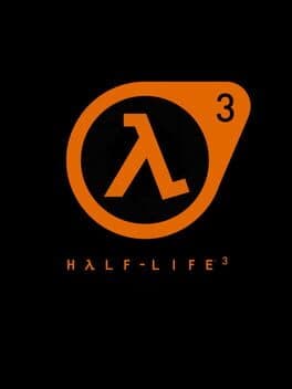 Half-Life 3 cover art
