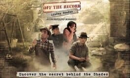 Off the Record: Linden Shades - Collector's Edition cover art