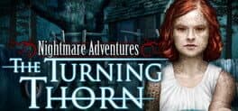 Nightmare Adventures: The Turning Thorn cover art