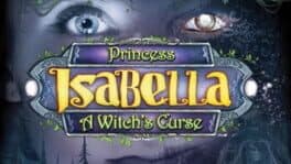 Princess Isabella cover art