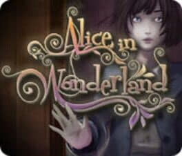 Alice in Wonderland cover art