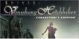 Shiver: Vanishing Hitchhiker - Collector's Edition cover art