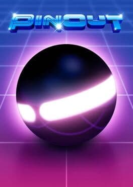 PinOut cover art
