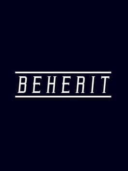 Beherit cover art