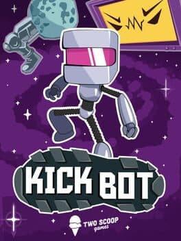 Kick Bot cover art