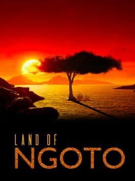 Land of Ngoto cover art