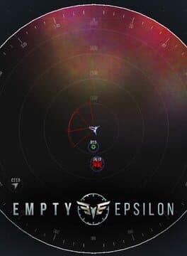 Empty Epsilon cover art