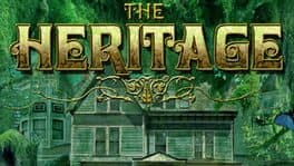The Heritage cover art