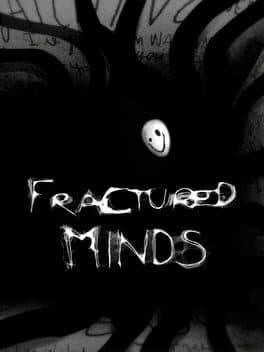 Fractured Minds cover art