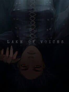 Lake of Voices cover art