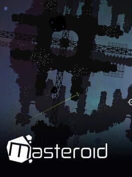 Masteroid cover art