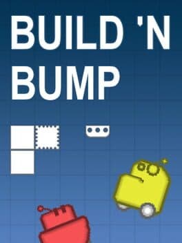Build 'n Bump cover art