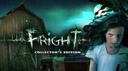 Fright: Collector's Edition cover art